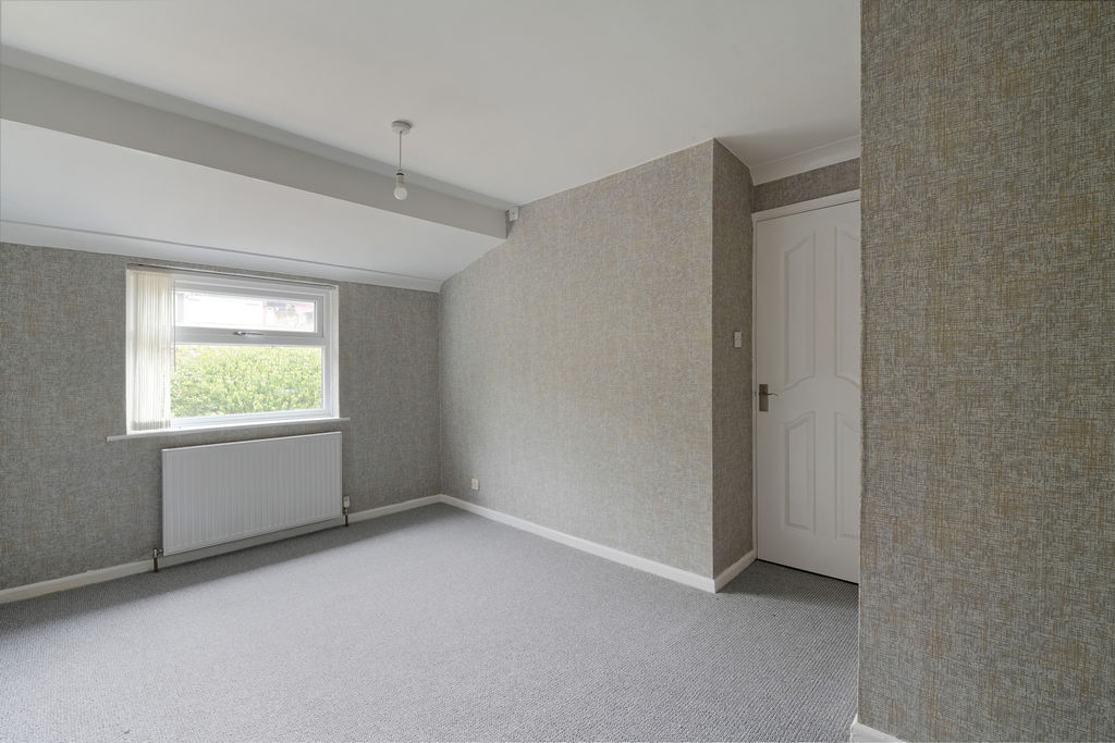 Edwin Road Heeley
